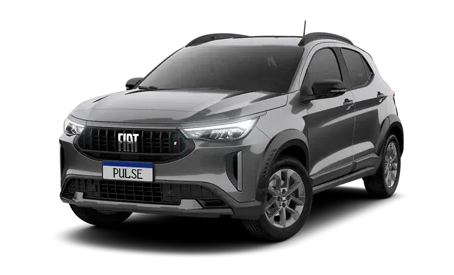 Fiat Pulse