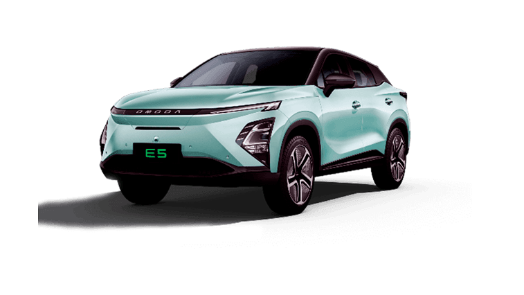Omoda E5