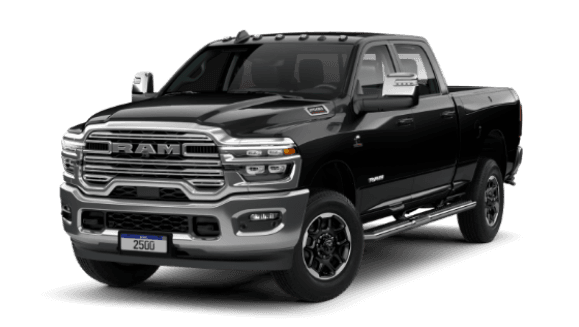 RAM 2500